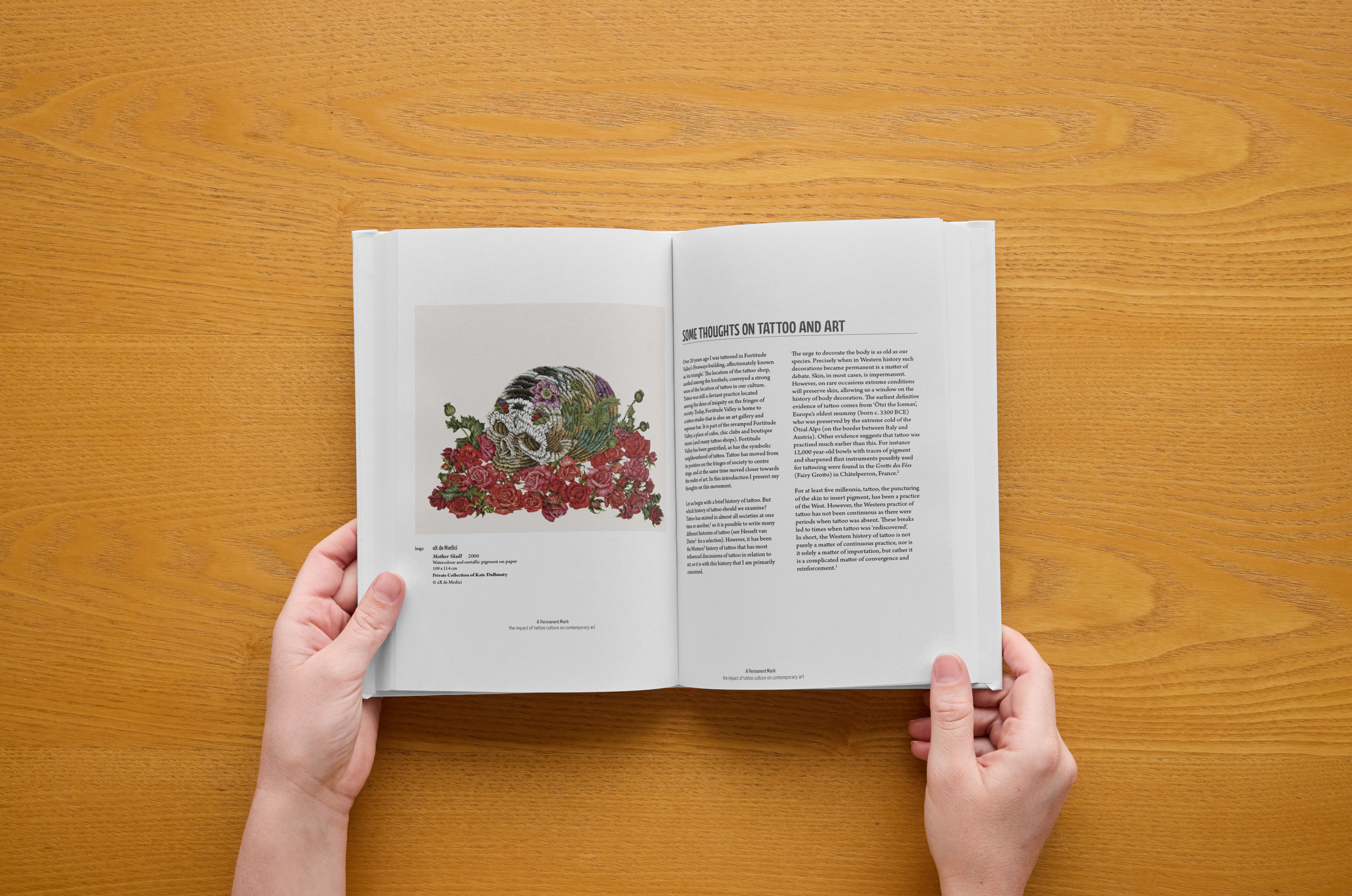 Rob Donaldson — Art & Design Portfolio